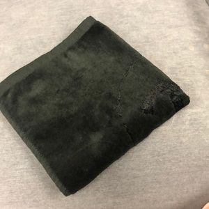 CHANEL Bath - Chanel hand towel CHANEL Bath - Chanel hand towel
